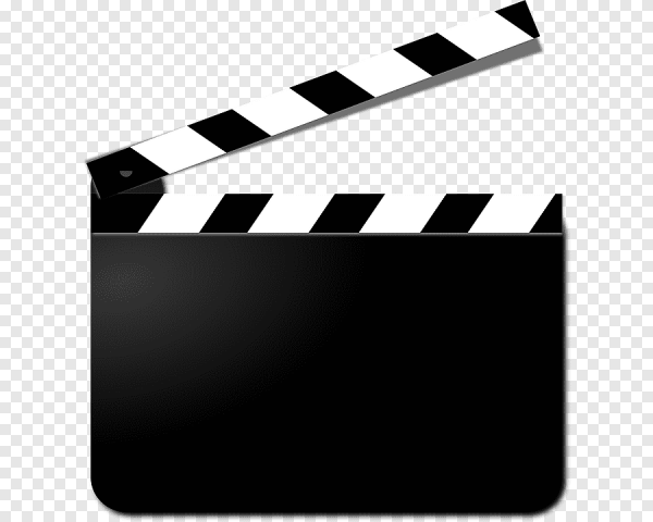 Кадр хлопушка