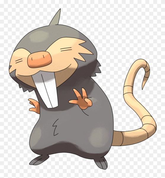 Rat Fakemon