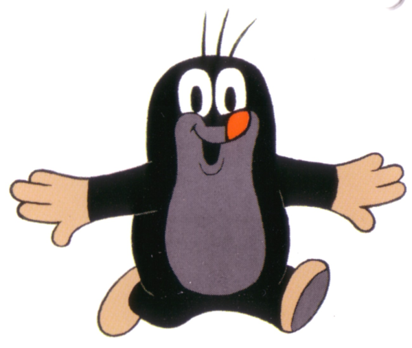 Чешский Крот