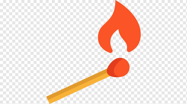 Спички пиктограмма