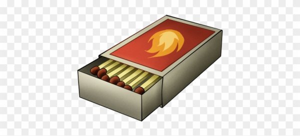 Спички рисунок