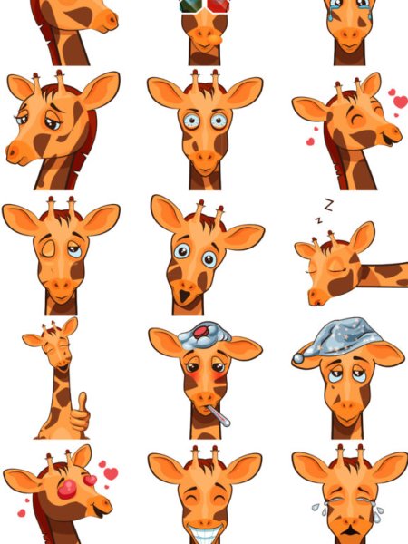 Мадагаскар ЭМОДЖИ