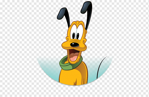 Гуфи Плуто Микки