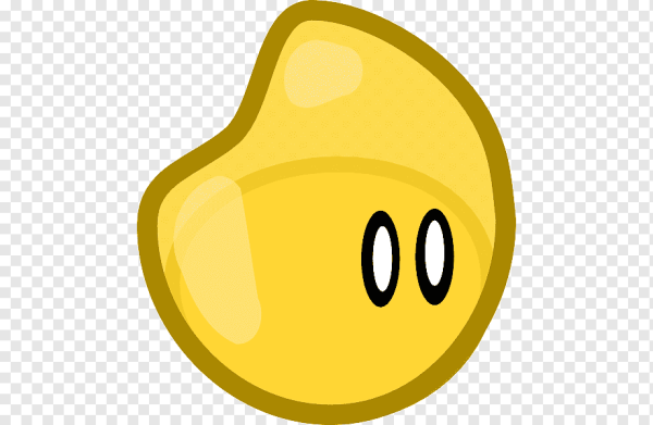 Emoji Nuggets PNG
