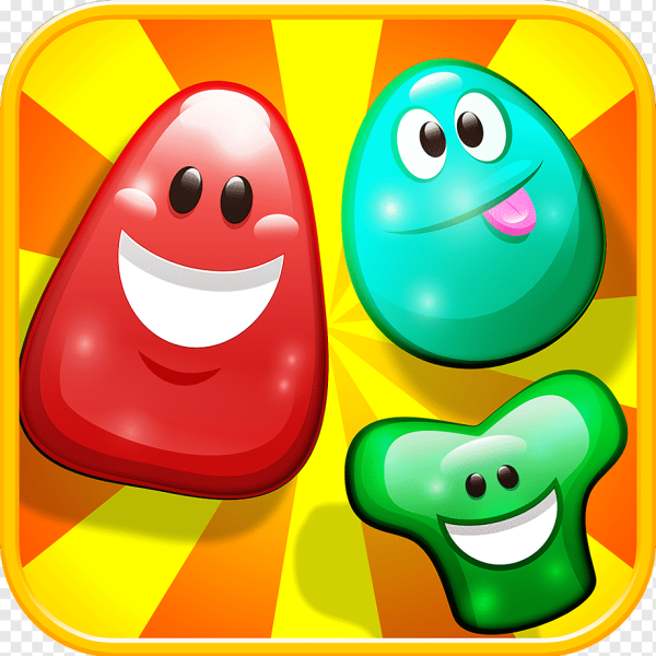 Смайлики из мультфильмов