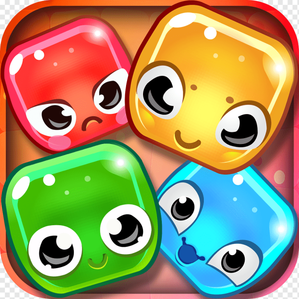 Иконка мультики