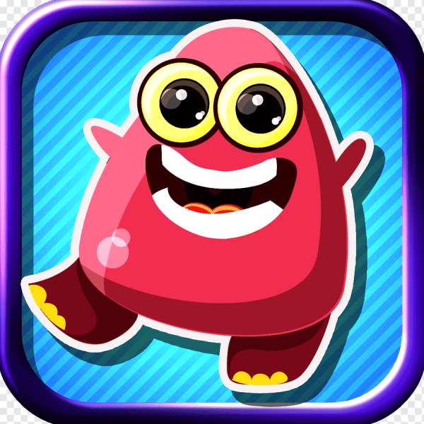 Смайлик желе андроид