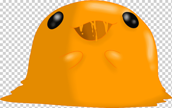 SCP 999 Щекоточный монстр 18