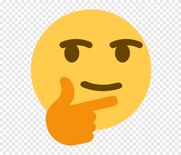 Думающий Смайл