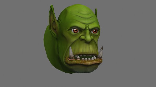 Гоблины орки варкрафт