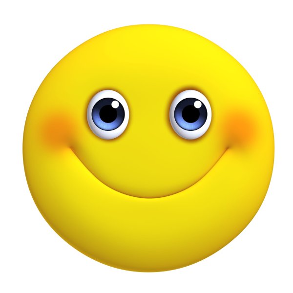 Смешные смайлики