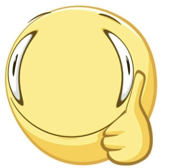 Смайлик класс ВК