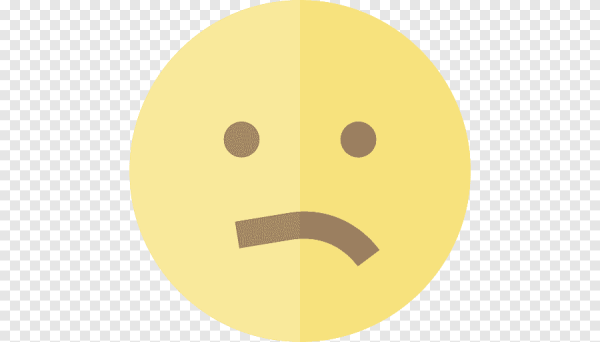 Смайлик с загрузкой в голове