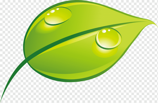 Смайлик капли