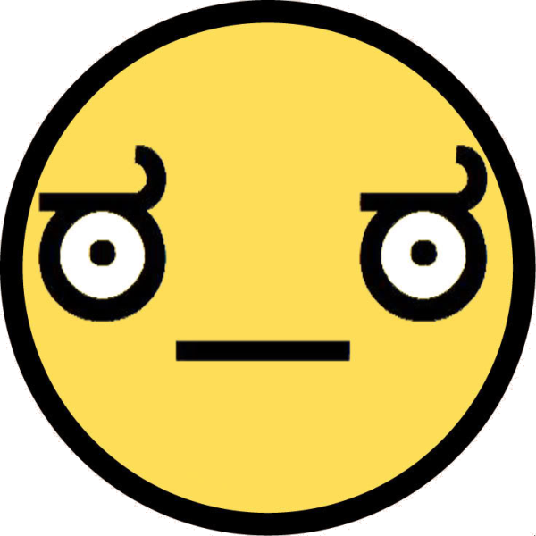 Смайлик с членом