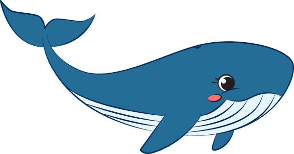 Говорящий кит