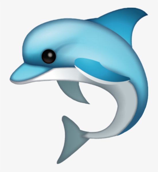 Кит для фотошопа