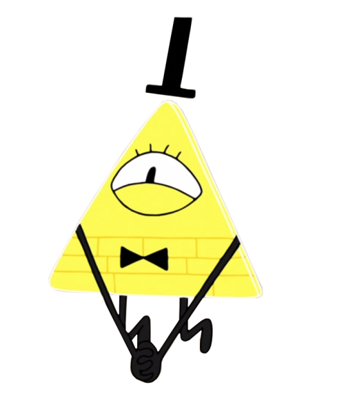 Гравити Фолз Билл