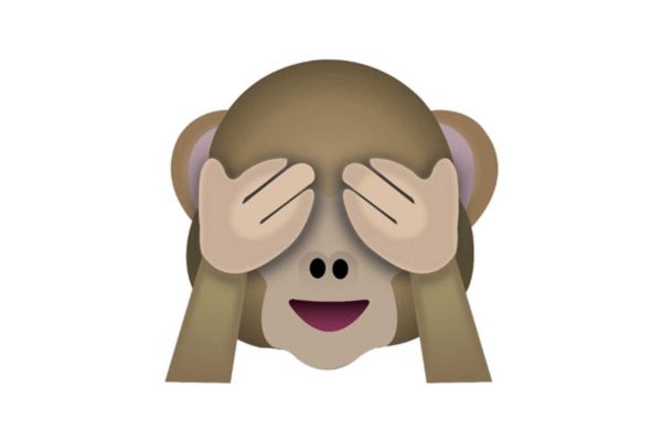 ЭМОДЖИ Monkey
