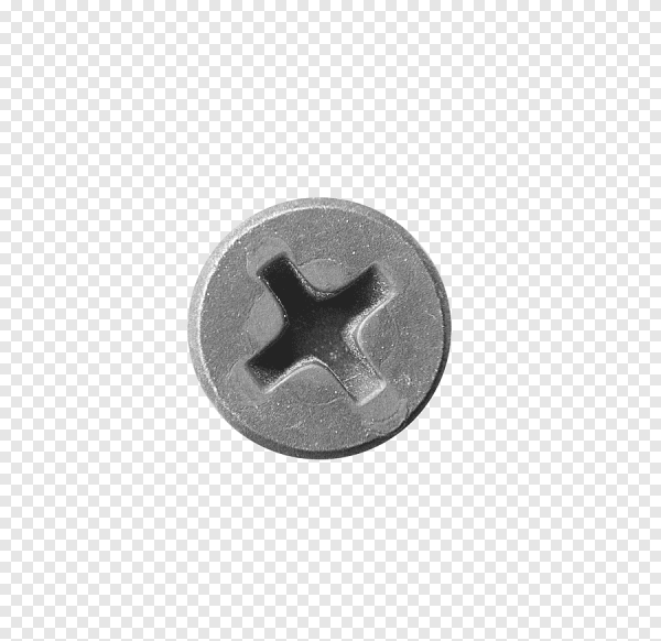 Шляпка болта