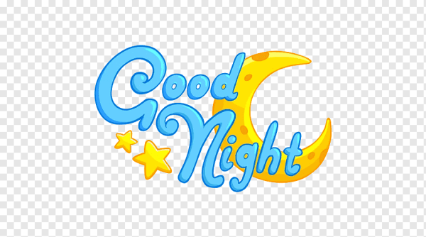 Ночные звезды на прозрачном фоне