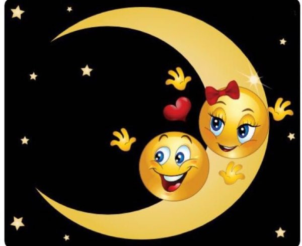 Луна логотип