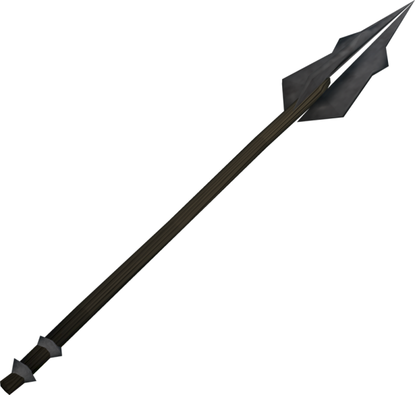 Джавелин оружие Холодное