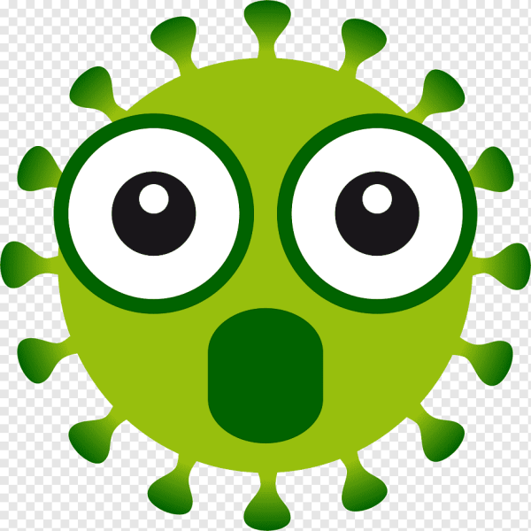 ЭМОДЖИ вирус