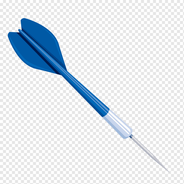 Дротик вектор