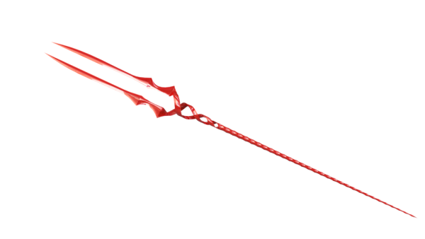 Evangelion копье Лонгина