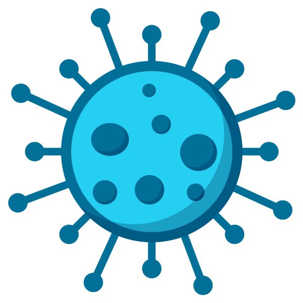 Улыбающийся смайлик эмодзи