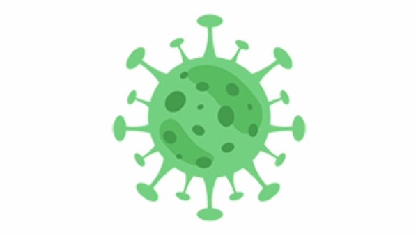 Стоп коронавирус