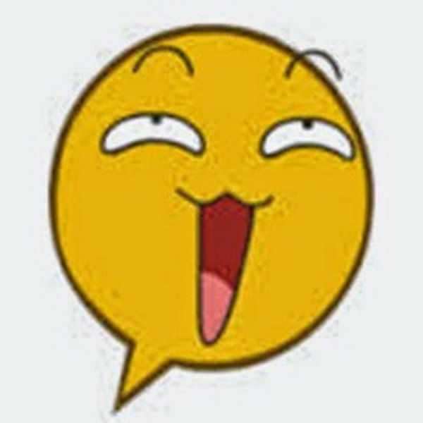 Возбуждающие смайлики