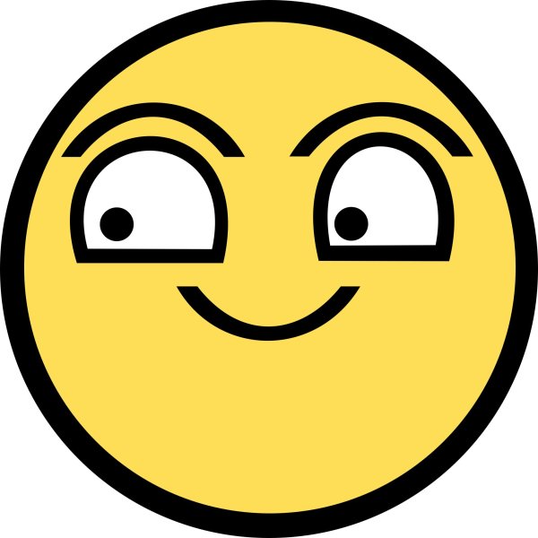 Хитрый Смайл