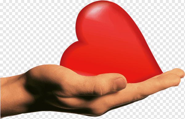 Спасибо сердце