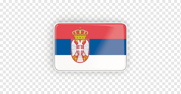 Сербия символика