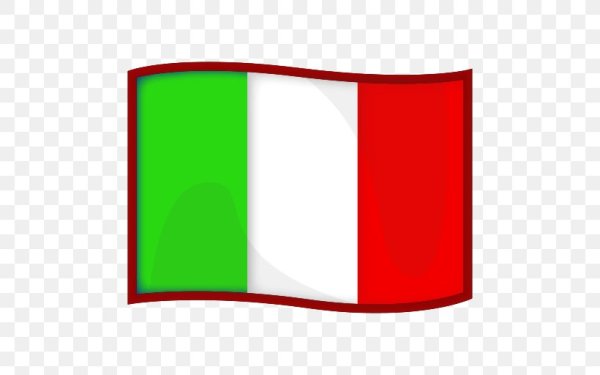 ЭМОДЖИ Италия