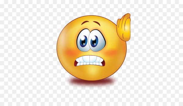 Смайл кошмар