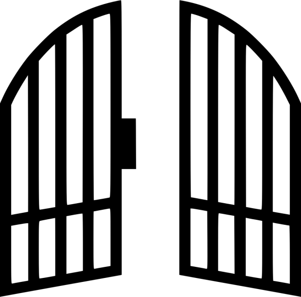 Ворота символ