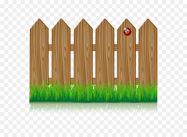 Заборчик для дошкольников