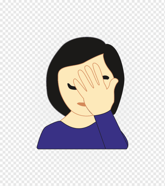 Смайл женский пол