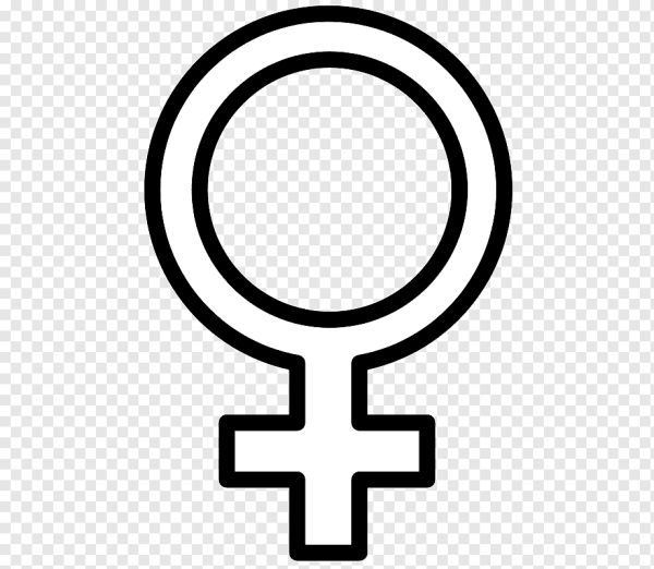 Символ Венеры