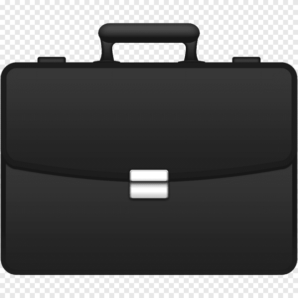 Бизнес портфель пиктограмма