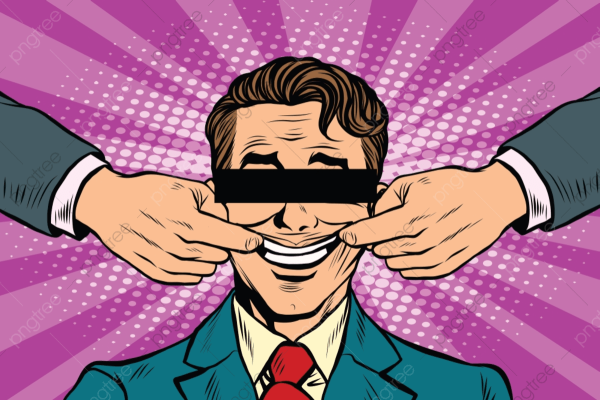 Дипломат мультяшный