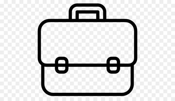 Портфель символ