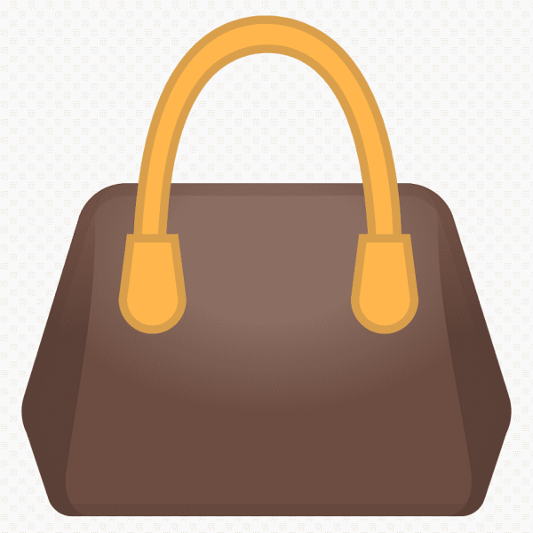 ЭМОДЖИ сумка