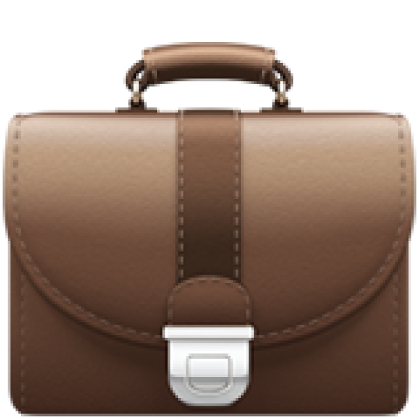 Портфель Apple