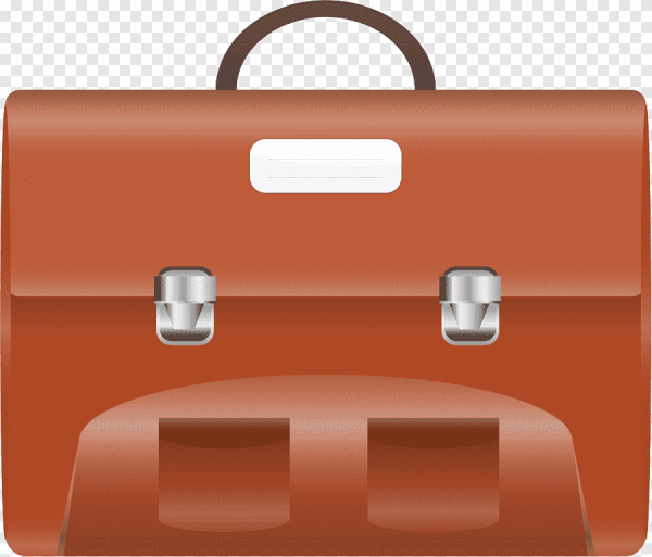 Портфель для презентации