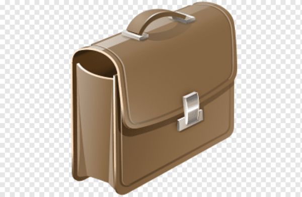 Портфель иконка