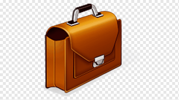 Деловой кейс рисунок